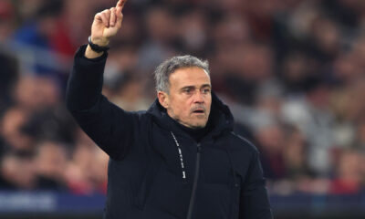 Luis Enrique 1