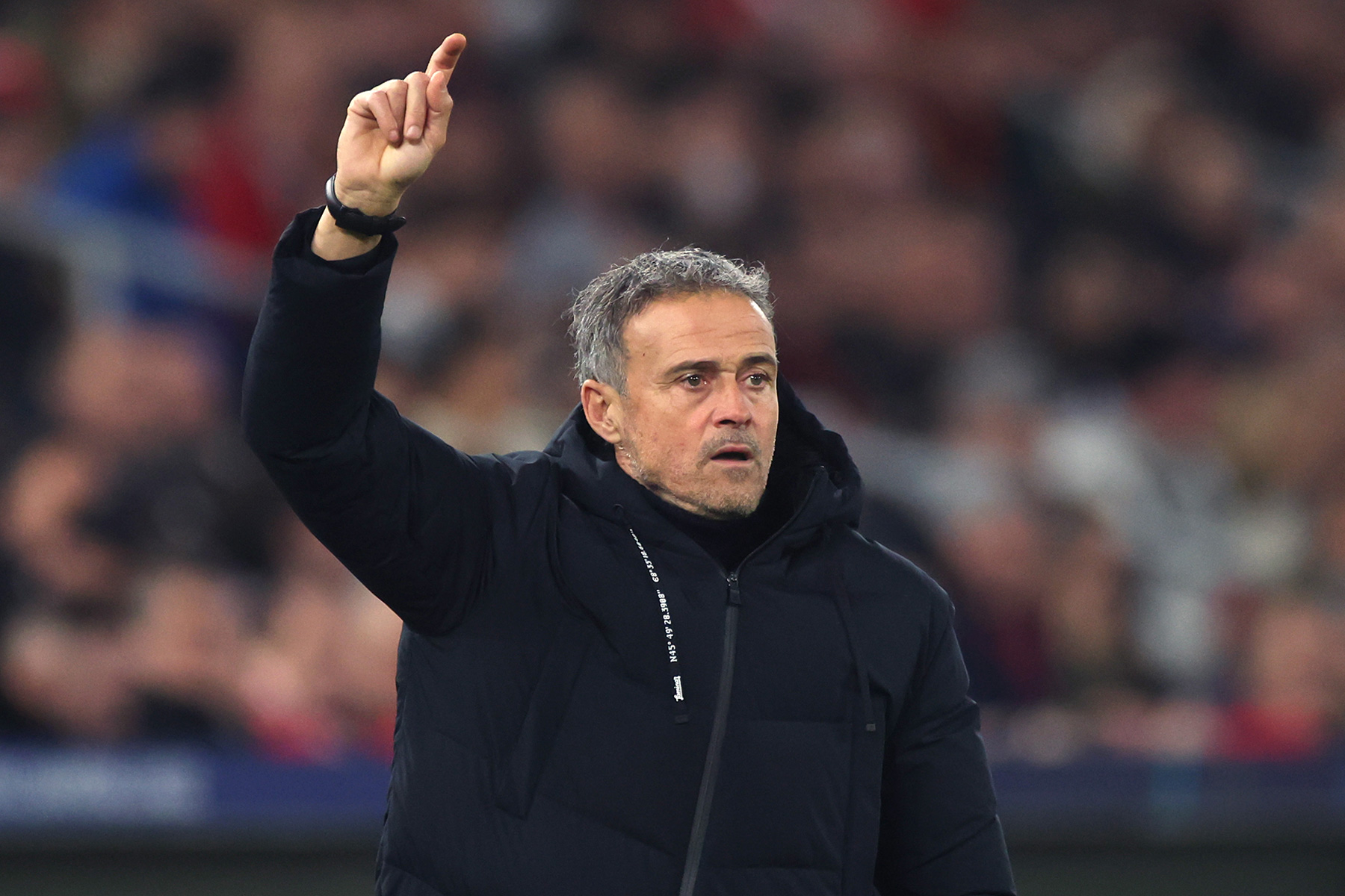 Luis Enrique 1