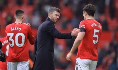 Maguire