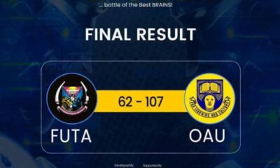 OAU wins