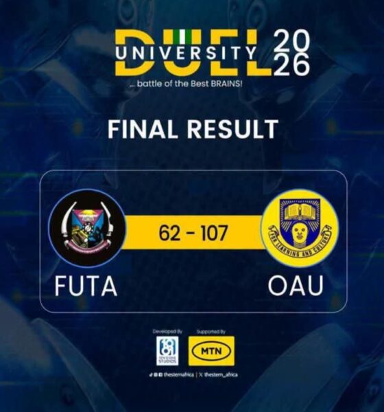 OAU wins