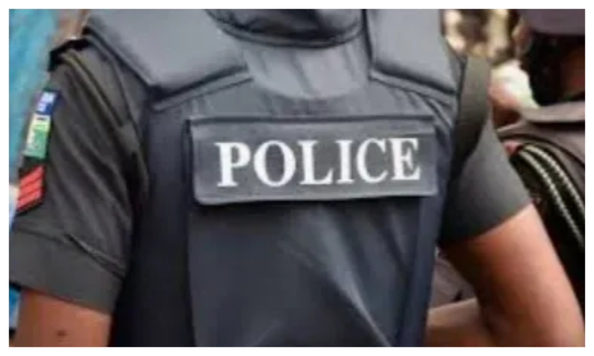 Police 5