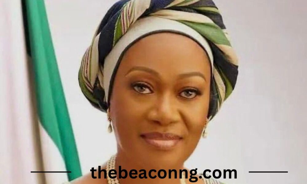 REMI TINUBU