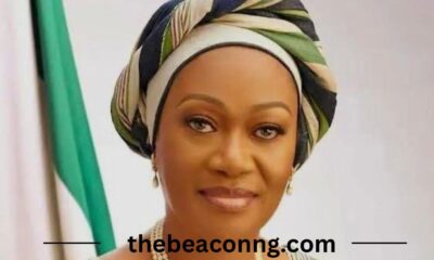 REMI TINUBU