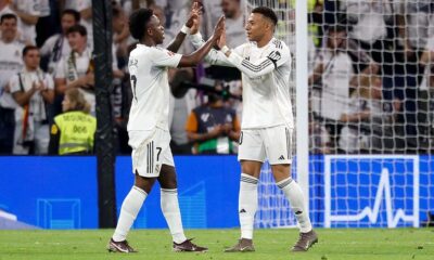 Real Madrid5