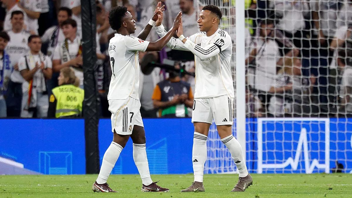 Real Madrid5