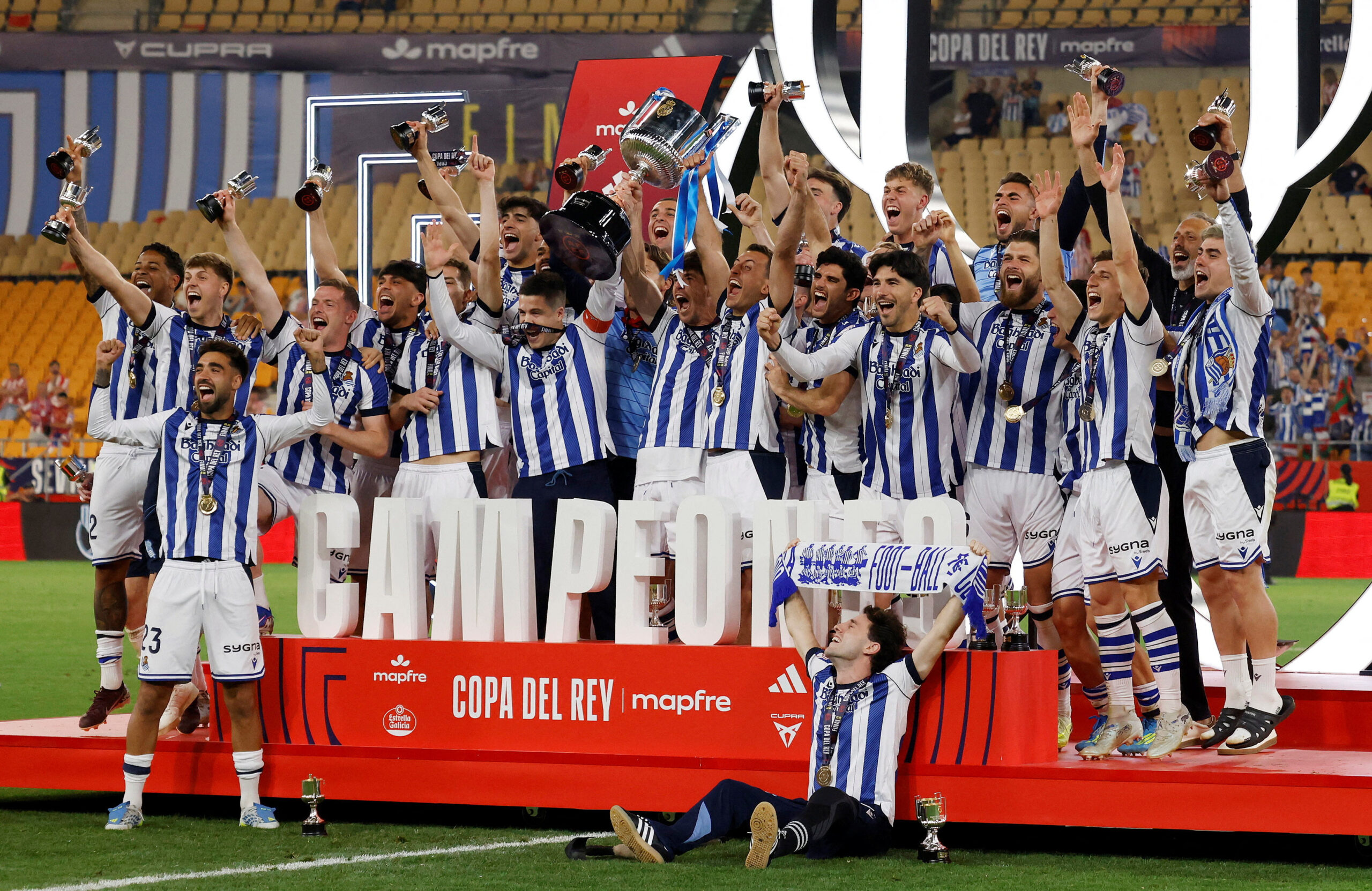 SOCIEDAD