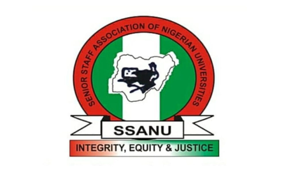 SSANU
