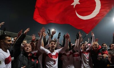 TURKEY