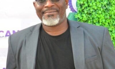 Temisan Okomi