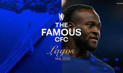 The Famous CFC