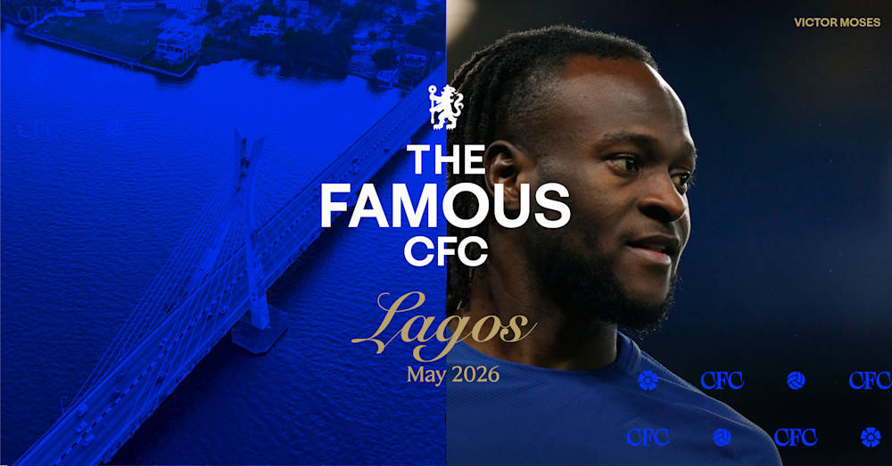The Famous CFC