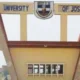 Unijos gate