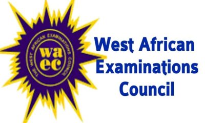 WAEC