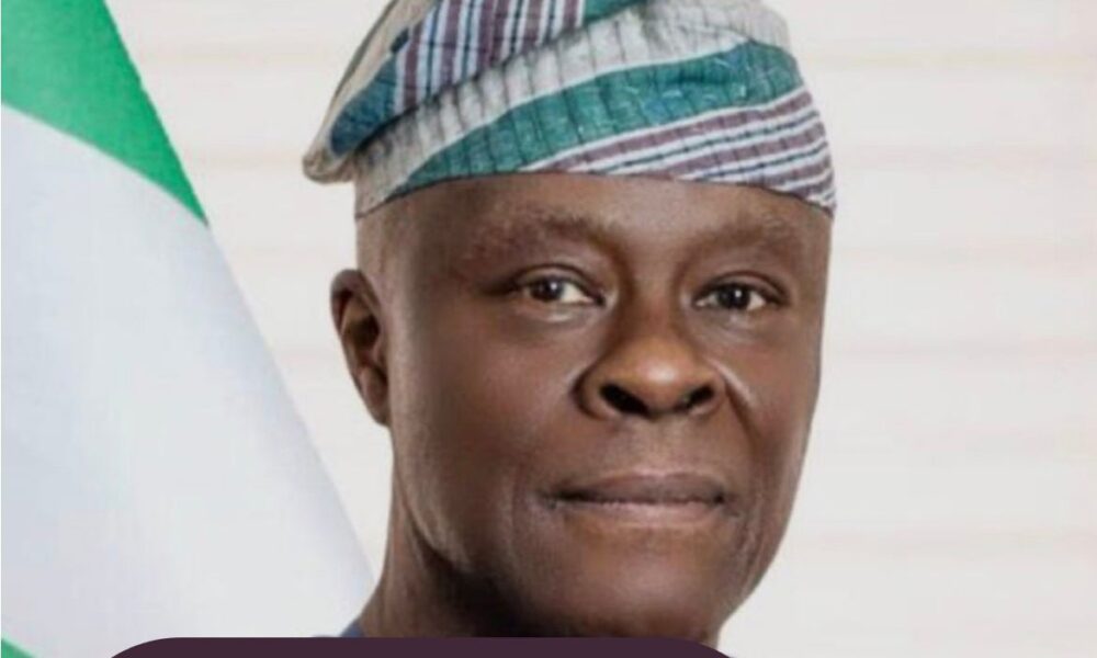 Wale Edun