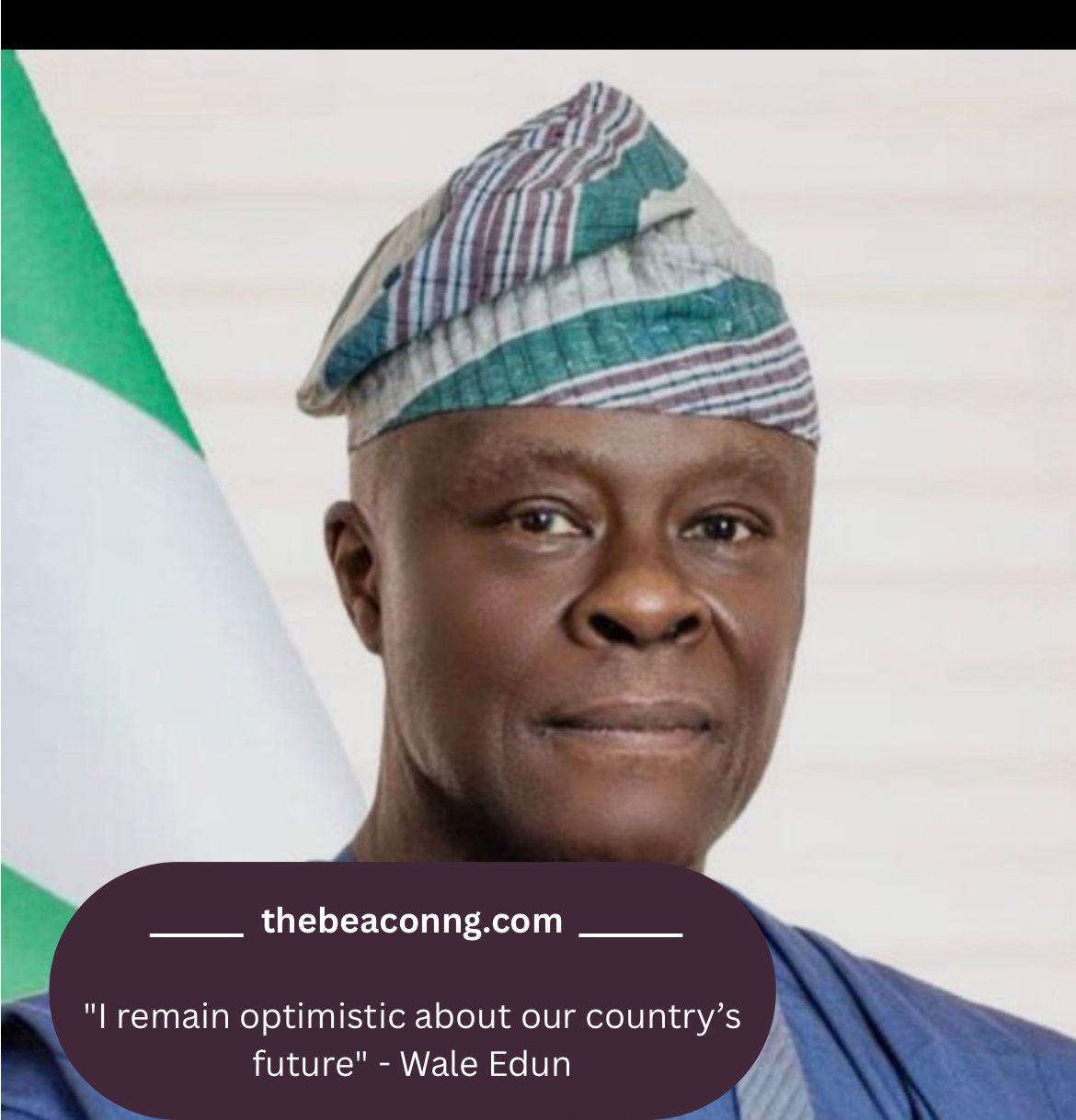 Wale Edun