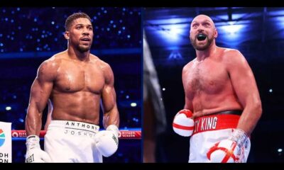 anthony joshua vs tyson fury 1