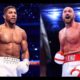 anthony joshua vs tyson fury 1