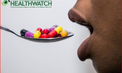 antibiotics