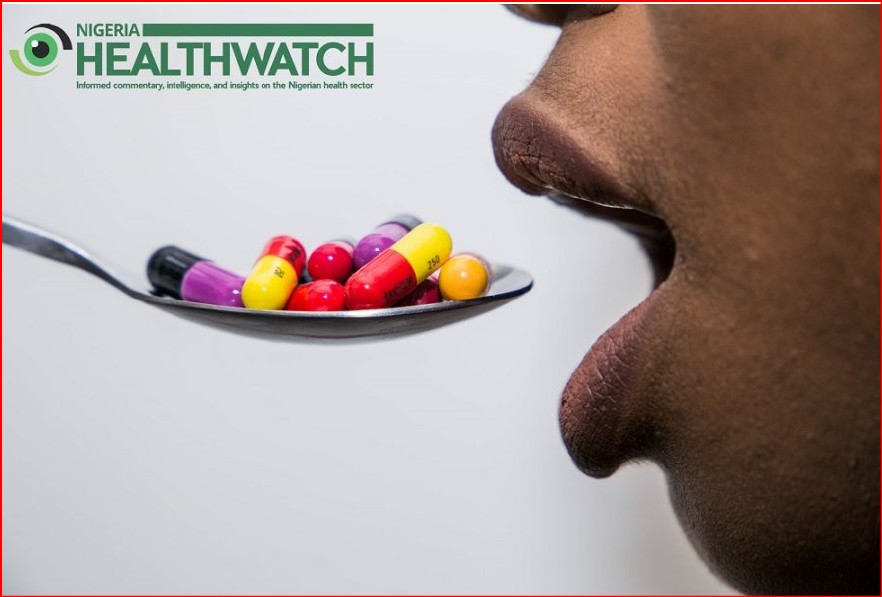antibiotics
