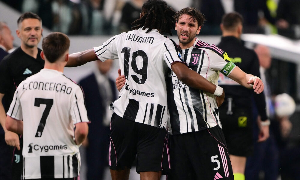 juve