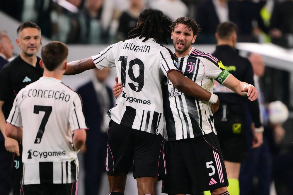 juve