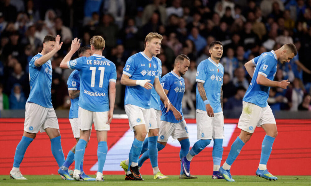 napoli vs cremonese