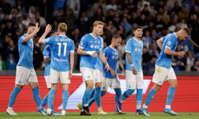napoli vs cremonese