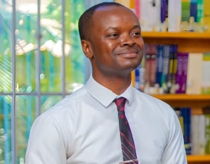 taiwo ishoola