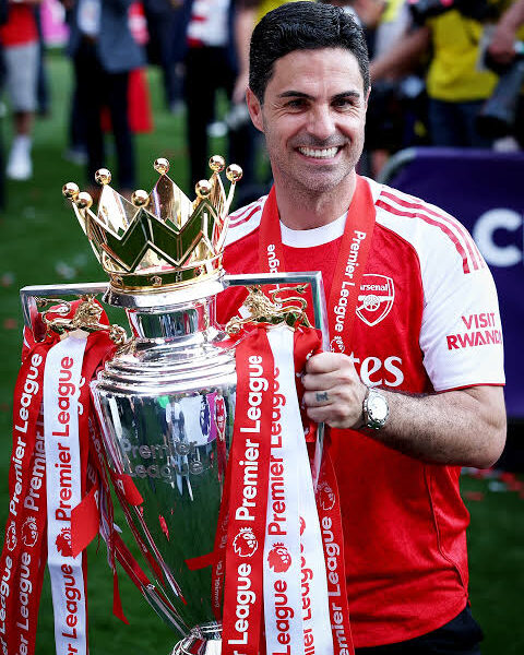 ARTETA