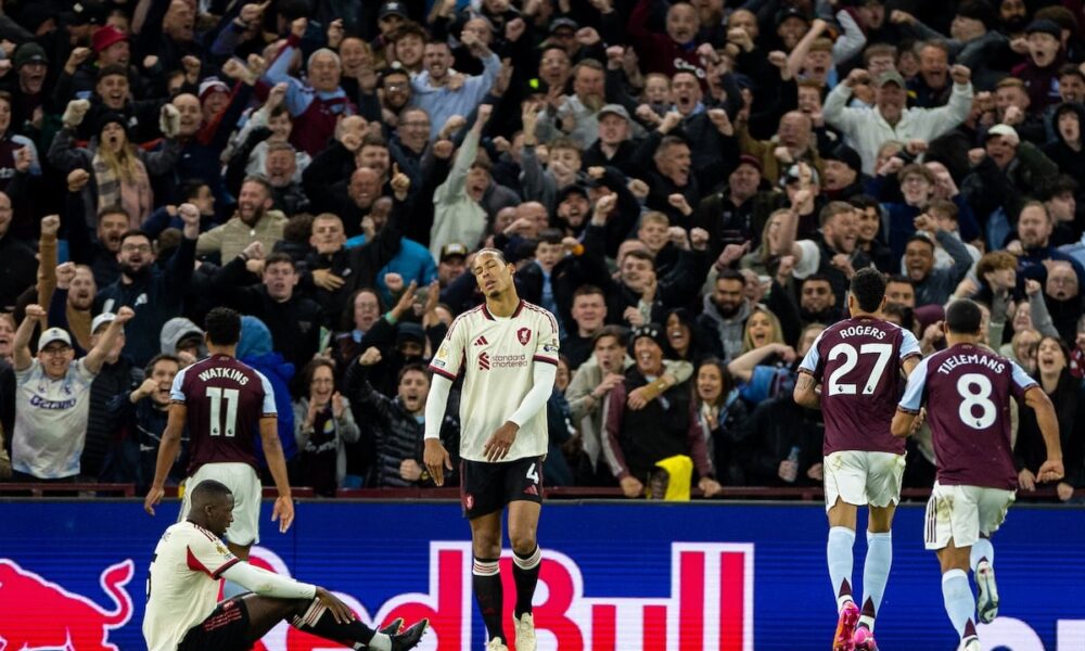 ASTON VILLA
