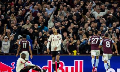 ASTON VILLA