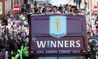 ASTON VILLA