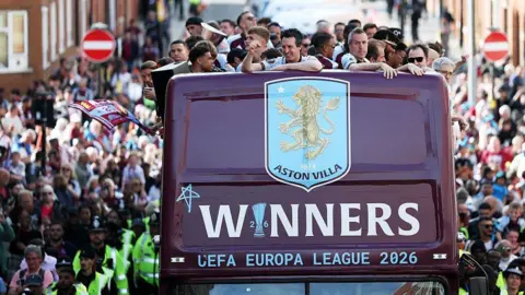 ASTON VILLA
