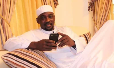 Alabi Pasuma