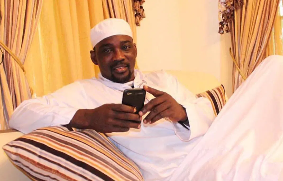 Alabi Pasuma