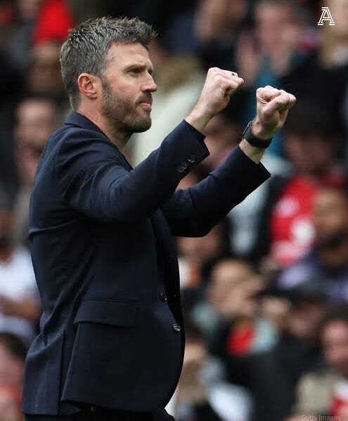 CARRICK