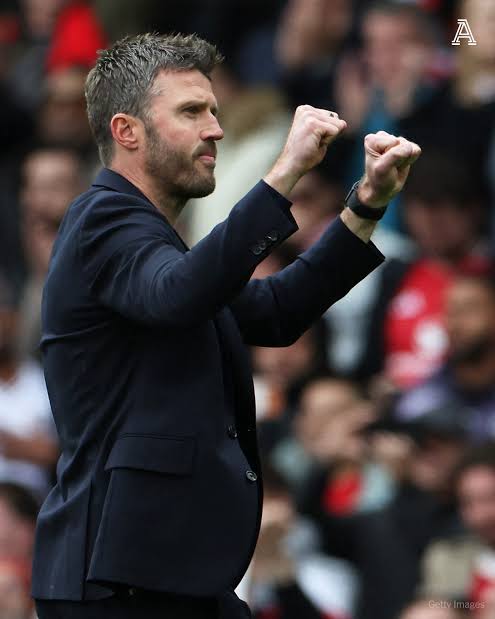 CARRICK