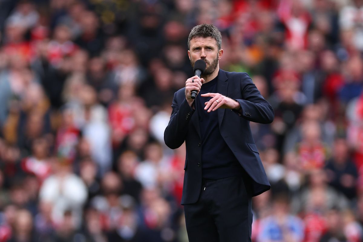 CARRICK