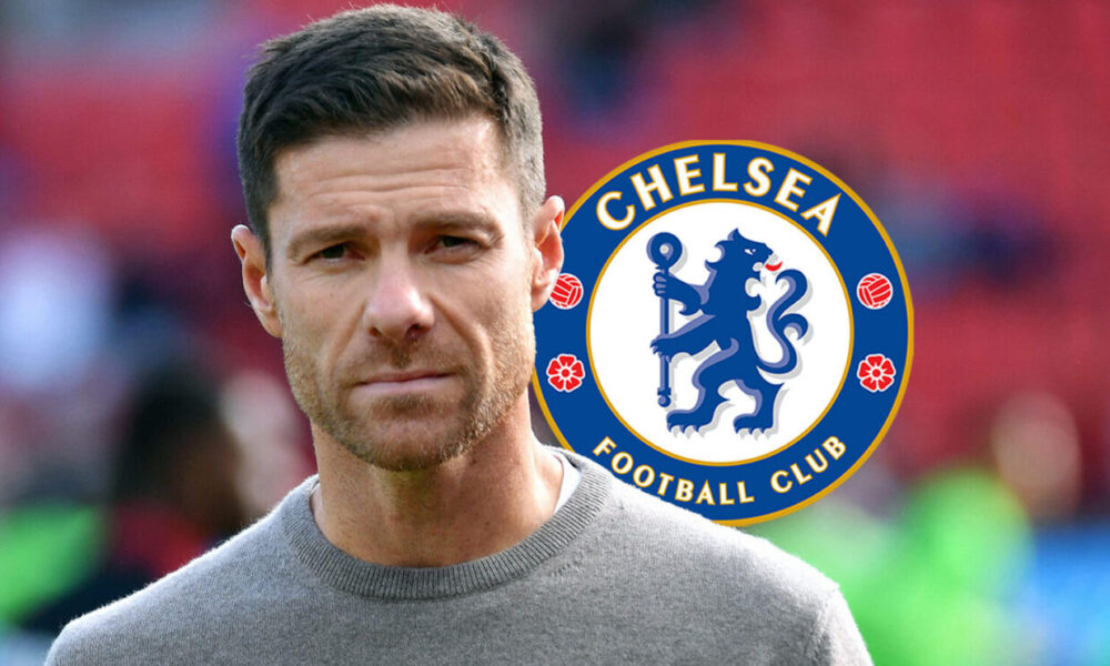 CHELSEA