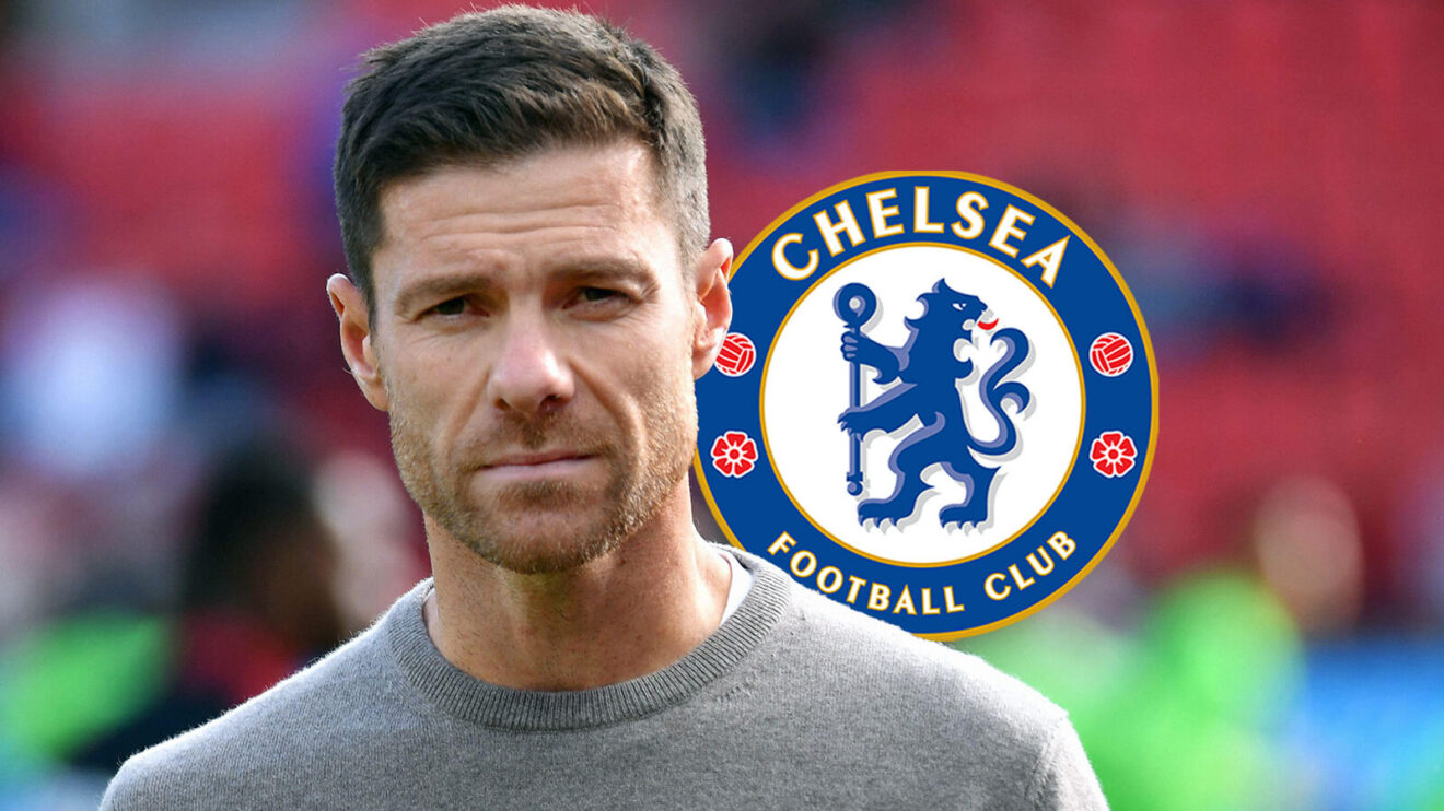 CHELSEA