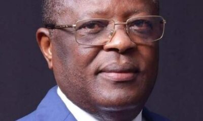DAVE UMAHI