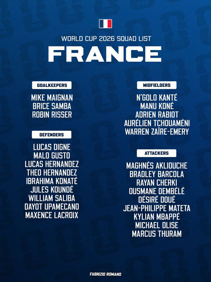 DESCHAMPS