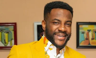 Ebuka Obi Uchendu