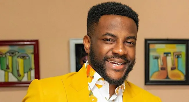 Ebuka Obi Uchendu