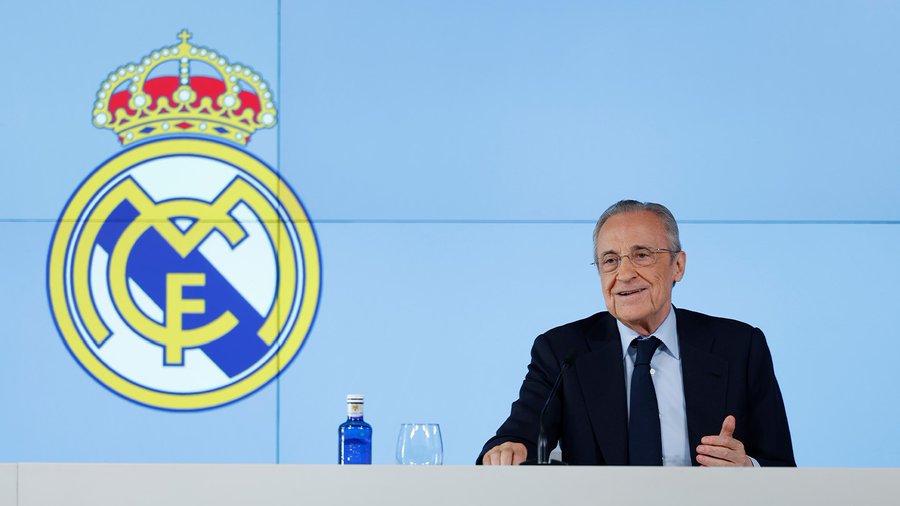 FLORENTINO