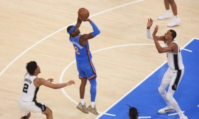 GILGEOUS