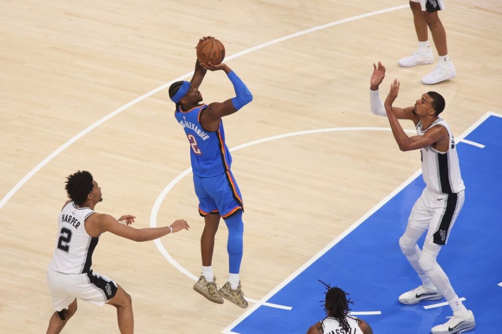 GILGEOUS