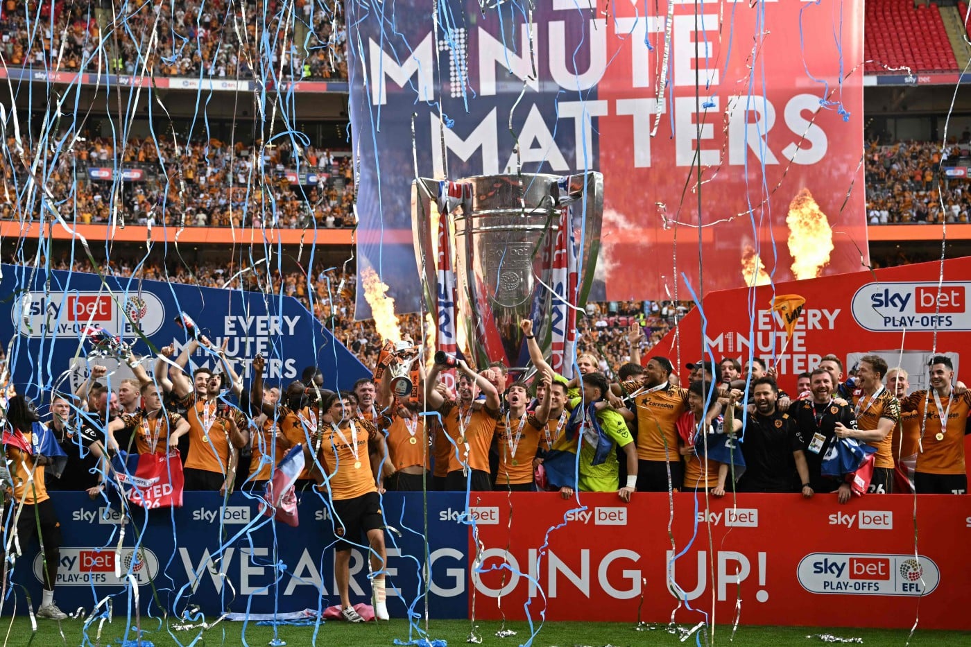 HULL CITY