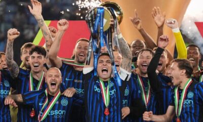 INTER MILAN